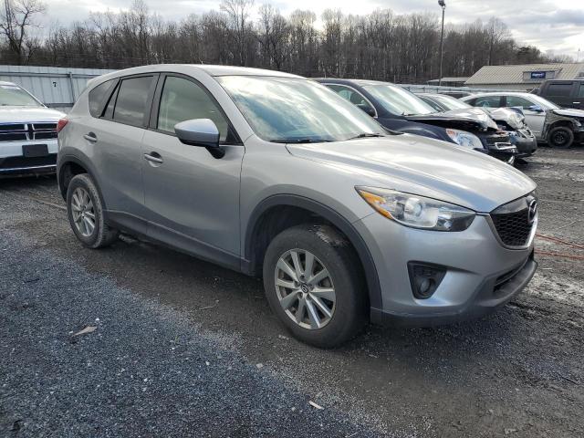 Photo 4 from auction – 2015 MAZDA CX-5 TOURI with VIN JM3KE4CY2F0442829