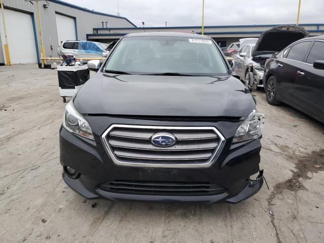 Photo 5 from auction – 2017 SUBARU LEGACY SPO with VIN 4S3BNAS6XH3052344