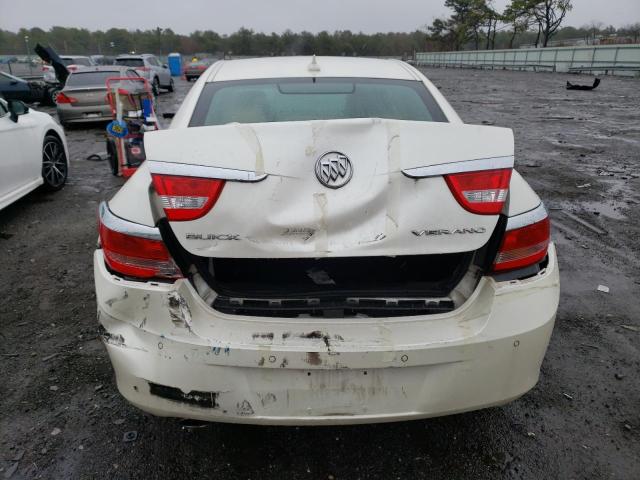 Photo 6 from auction – 2014 BUICK VERANO with VIN 1G4PS5SK1E4233594