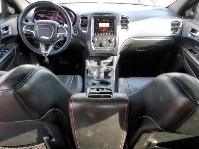 Photo 8 from auction – 2015 DODGE DURANGO R/ with VIN 1C4SDJCT9FC194902