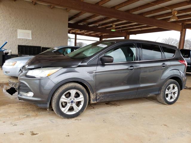 Photo 1 from auction – 2016 FORD ESCAPE SE with VIN 1FMCU0GXXGUC30213