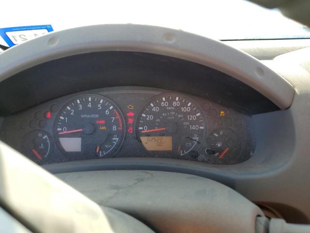 Photo 9 from auction – 2018 NISSAN FRONTIER S with VIN 1N6AD0EV6JN768936