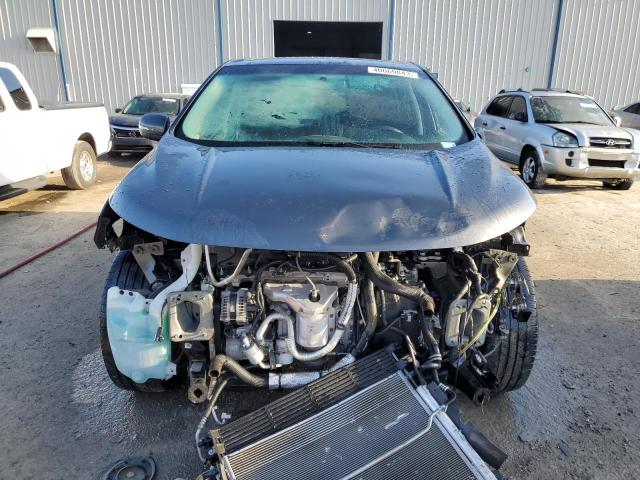 Photo 5 from auction – 2017 FORD EDGE SEL with VIN 2FMPK3J8XHBB87090
