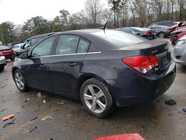 Photo 2 from auction – 2014 CHEVROLET CRUZE LT with VIN 1G1PE5SB4E7388434