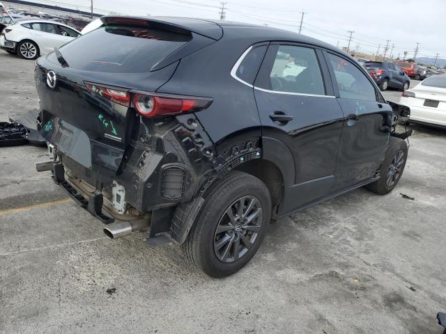 Photo 3 from auction – 2021 MAZDA CX-30 with VIN 3MVDMAAL4MM216441