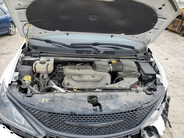 Photo 12 from auction – 2018 CHRYSLER PACIFICA T with VIN 2C4RC1EG3JR352099