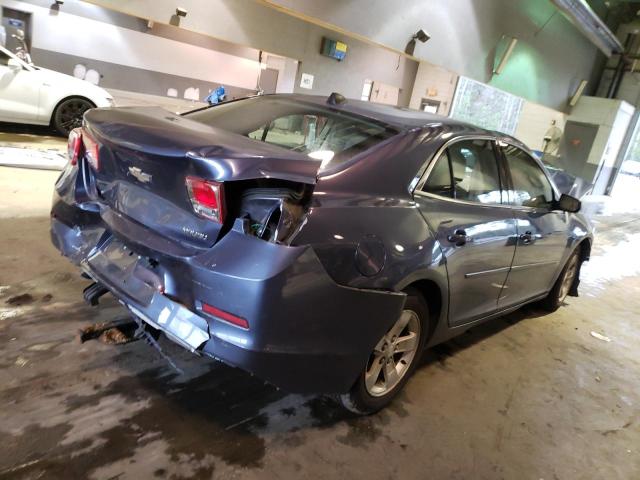Photo 3 from auction – 2013 CHEVROLET MALIBU LS with VIN 1G11B5SA7DF358127