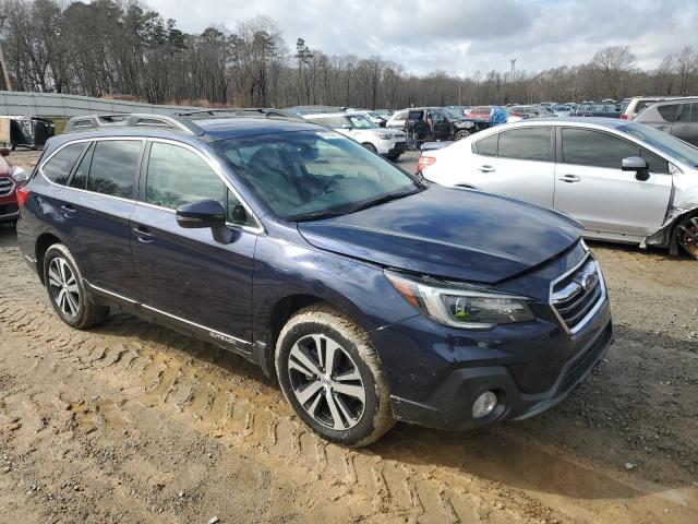 Photo 4 from auction – 2018 SUBARU OUTBACK 2. with VIN 4S4BSANC2J3336434