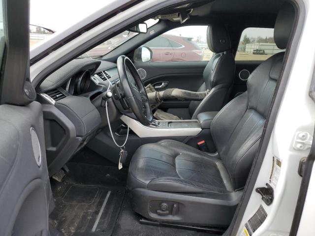 Photo 7 from auction – 2016 LAND ROVER RANGE ROVE with VIN SALVP2BGXGH145073