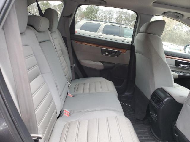 Photo 11 from auction – 2017 HONDA CR-V EX with VIN 7FARW1H5XHE025825