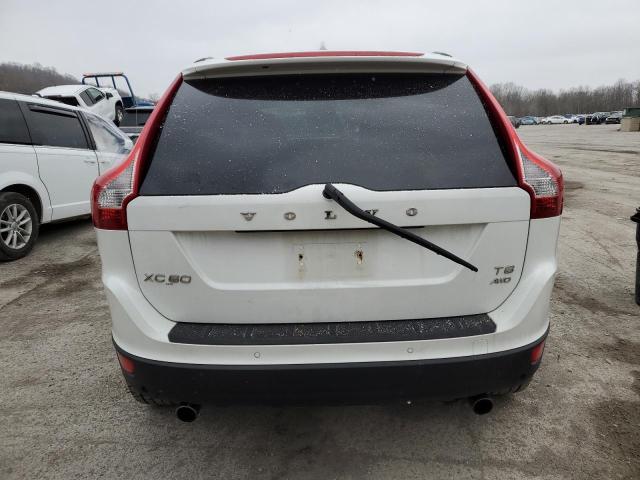 Photo 6 from auction – 2012 VOLVO XC60 T6 with VIN YV4902DZ7C2297124