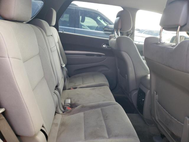 Photo 10 from auction – 2012 DODGE DURANGO SX with VIN 1C4RDHAG5CC130056