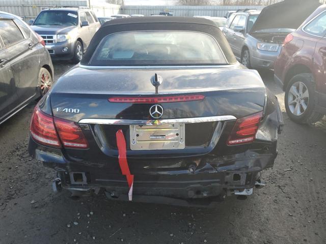 Photo 6 from auction – 2016 MERCEDES-BENZ E 400 with VIN WDDKK6FF7GF340020