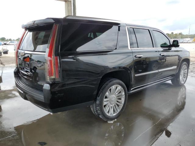 Photo 3 from auction – 2019 CADILLAC ESCALADE E with VIN 1GYS4KKJ3KR319237
