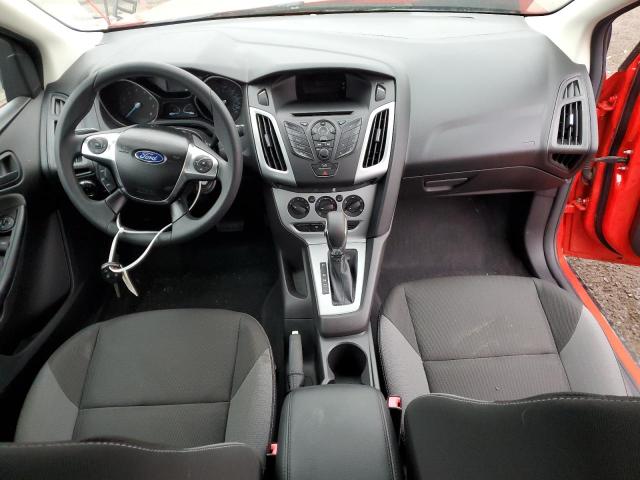 Photo 8 from auction – 2012 FORD FOCUS SE with VIN 1FAHP3F22CL229412