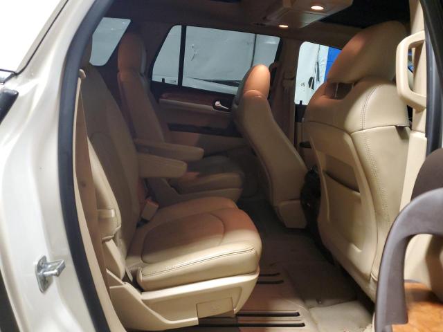 Photo 11 from auction – 2012 BUICK ENCLAVE with VIN 5GAKRDED5CJ294903