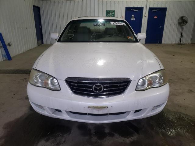 Photo 5 from auction – 2002 MAZDA MILLENIA with VIN JM1TA221821737357