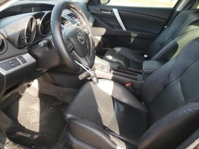Photo 7 from auction – 2010 MAZDA 3 S with VIN JM1BL1H62A1270728