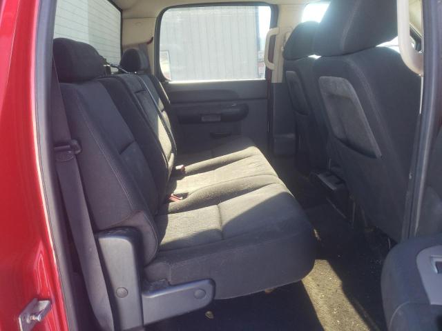 Photo 10 from auction – 2011 CHEVROLET silverado with VIN 1GC1KXCG4BF227336