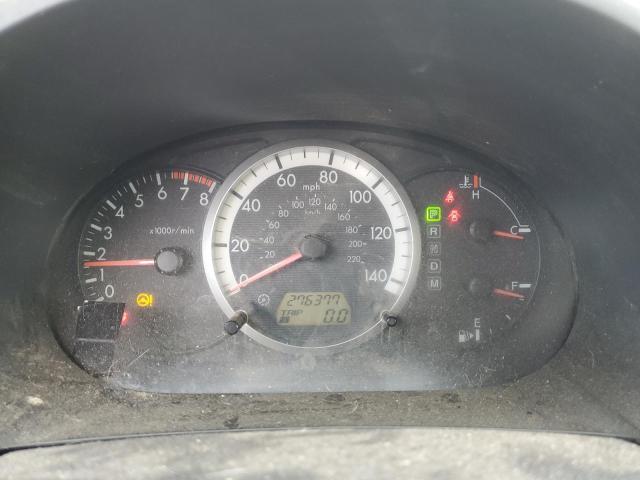 Фото 9 с аукциона – 2006 MAZDA 5 с VIN JM1CR29L560124415