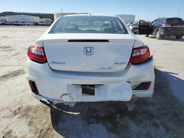 Photo 6 from auction – 2013 HONDA ACCORD EXL with VIN 1HGCT1B89DA013974