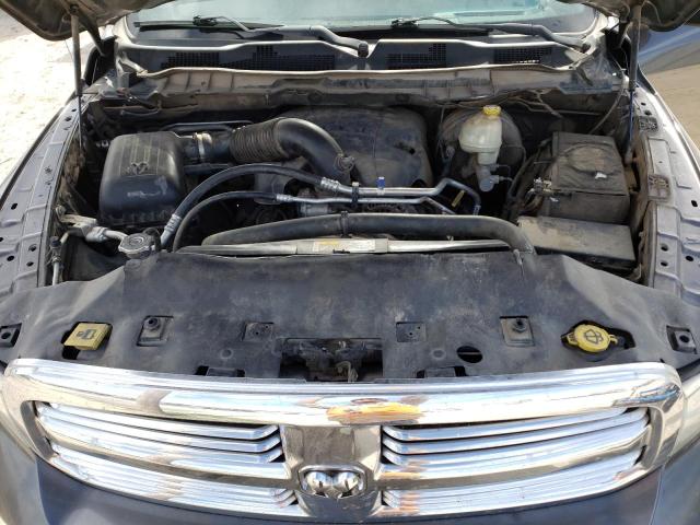 Photo 11 from auction – 2014 RAM 1500 SLT with VIN 1C6RR6TT1ES180310