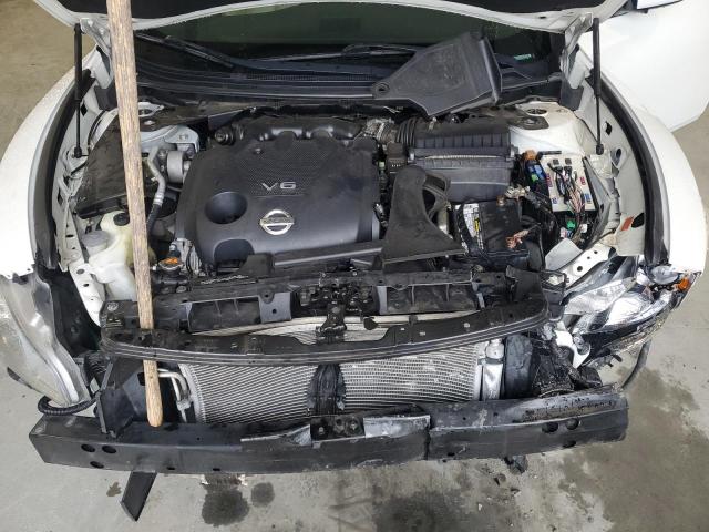 Photo 11 from auction – 2011 NISSAN MAXIMA S with VIN 1N4AA5AP3BC813138
