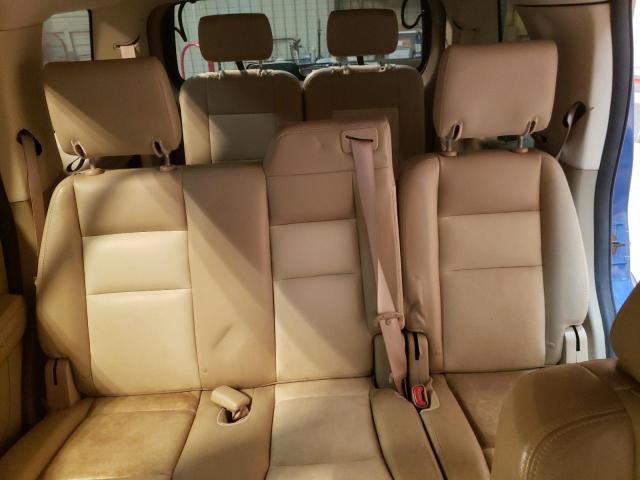 Photo 10 from auction – 2010 FORD EXPLORER E with VIN 1FMEU7EE8AUA79804