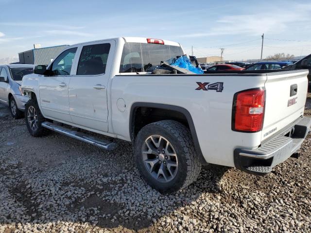 Photo 2 from auction – 2014 GMC SIERRA K15 with VIN 3GTU2UEC7EG308548