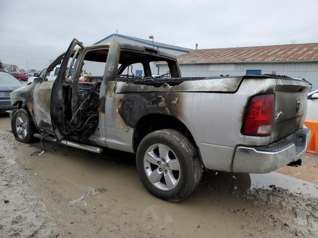 Photo 2 from auction – 2014 RAM 1500 SLT with VIN 1C6RR6GG1ES424308