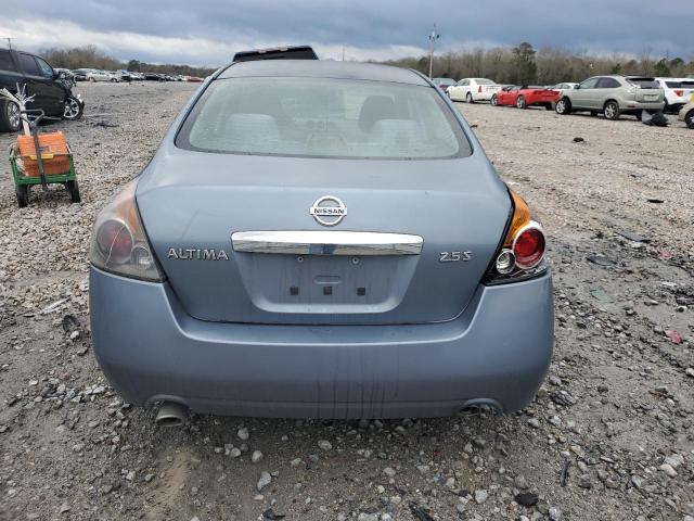Photo 6 from auction – 2011 NISSAN ALTIMA BAS with VIN 1N4AL2AP3BC130848