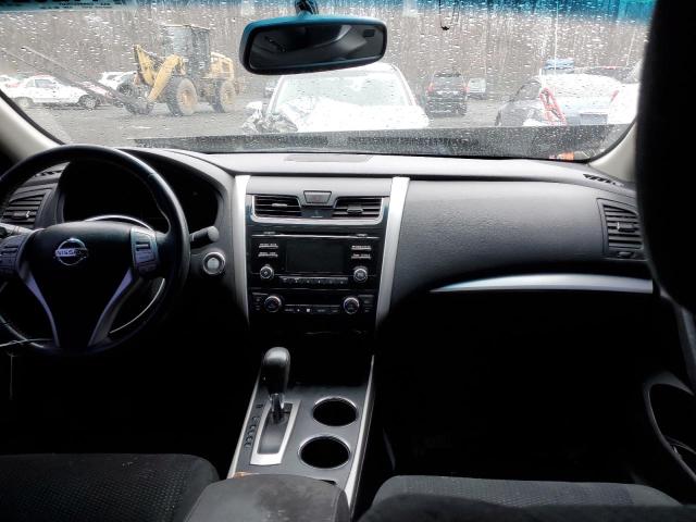 Photo 8 from auction – 2015 NISSAN ALTIMA 2.5 with VIN 1N4AL3AP8FC114303
