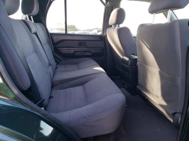 Photo 11 from auction – 2002 NISSAN PATHFINDER with VIN JN8DR09Y52W734542