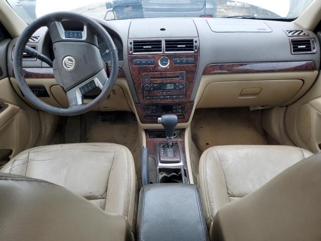 Photo 8 from auction – 2006 MERCURY MILAN PREM with VIN 3MEHM08196R626366