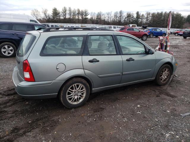 Photo 3 from auction – 2003 FORD FOCUS SE with VIN 1FAHP36313W326804
