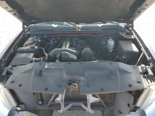 Photo 11 from auction – 2008 CHEVROLET SILVERADO with VIN 3GCEC13C68G261553