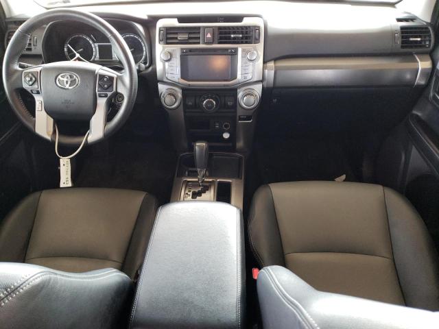Photo 8 from auction – 2015 TOYOTA 4RUNNER SR with VIN JTEZU5JR0F5104789
