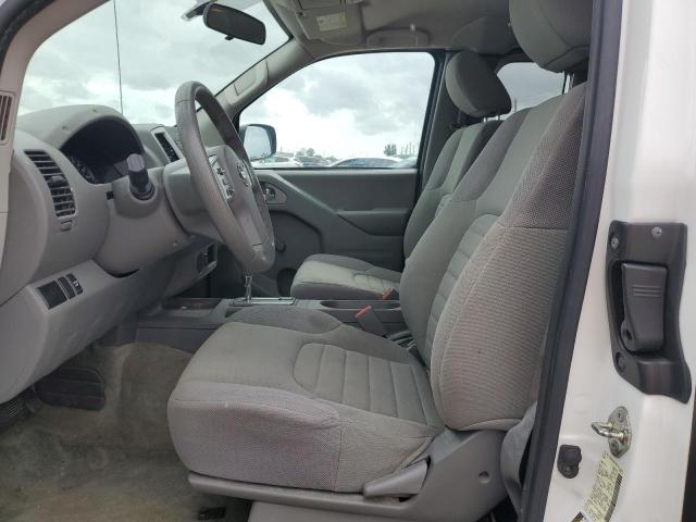 Photo 7 from auction – 2018 NISSAN FRONTIER S with VIN 1N6BD0CT9JN704007