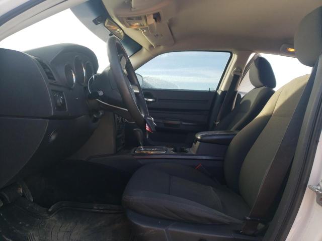 Photo 7 from auction – 2008 DODGE CHARGER with VIN 2B3KA43R88H154679