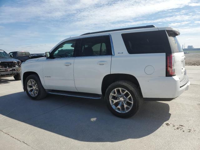 Photo 2 from auction – 2016 GMC YUKON SLE with VIN 1GKS1AKC0GR249976