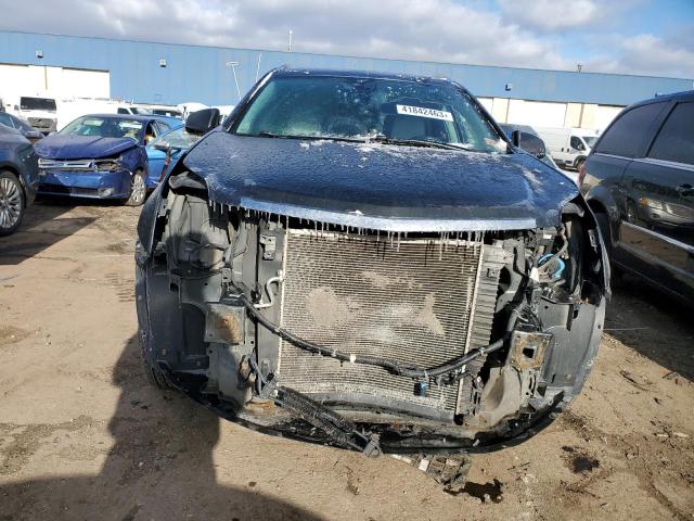 Photo 5 from auction – 2014 CADILLAC SRX LUXURY with VIN 3GYFNBE3XES611464