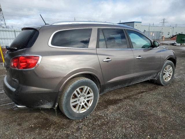 Foto 3 de la subasta – 2008 BUICK ENCLAVE CX con VIN 5GAER13788J115821