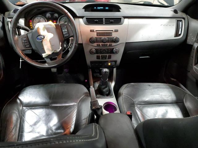 Photo 8 from auction – 2009 FORD FOCUS SES with VIN 1FAHP36N99W126165