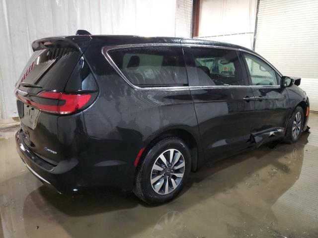 Photo 3 from auction – 2022 CHRYSLER PACIFICA H with VIN 2C4RC1L76NR173452