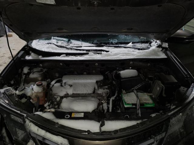 Photo 11 from auction – 2015 TOYOTA RAV4 XLE with VIN JTMRFREV6FD165535