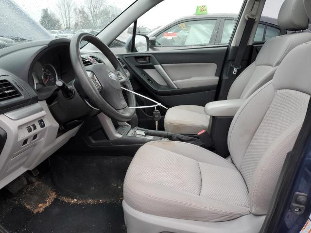 Photo 7 from auction – 2014 SUBARU FORESTER 2 with VIN JF2SJAEC6EH484135
