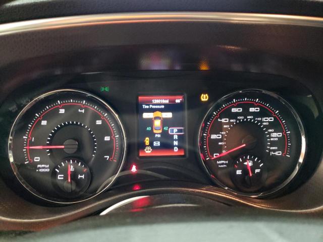 Photo 9 from auction – 2014 DODGE CHARGER SE with VIN 2C3CDXBG8EH234981