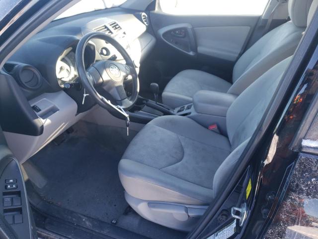 Zdjęcie 7 z aukcji – 2010 TOYOTA RAV4 z VIN 2T3BF4DV2AW038735