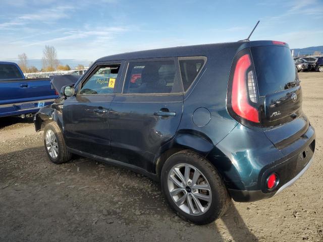 Photo 2 from auction – 2017 KIA SOUL + with VIN KNDJP3A56H7469107