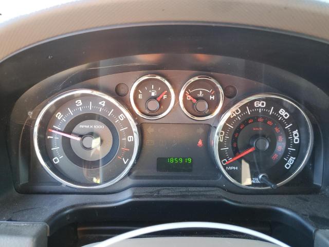 Foto 9 de la subasta – 2009 FORD EDGE SE con VIN 2FMDK36CX9BA88206